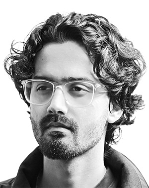 Shubhang Harsh – founder and lead of KnackThat