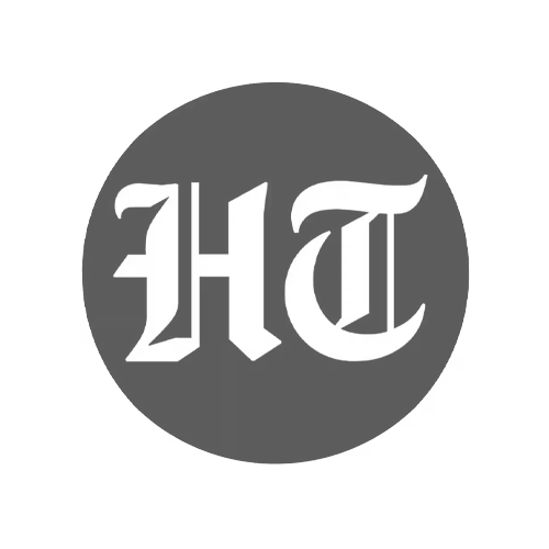 Hindustan Times logo – featured in KnackThat client success