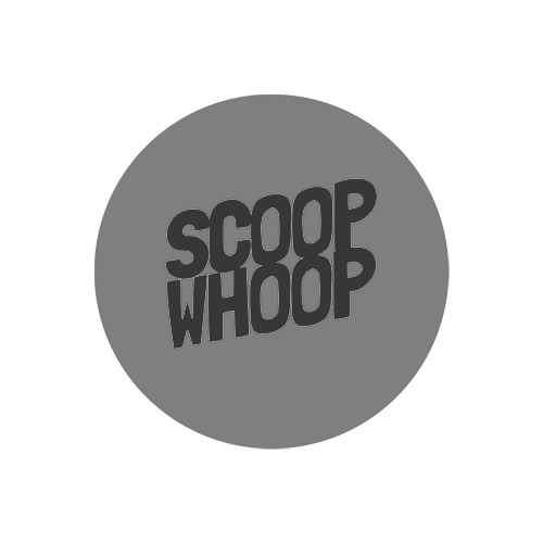 ScoopWhoop logo – featured in KnackThat client success
