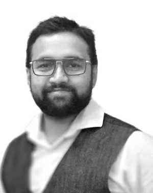 Satish Sharma – Vice President of Technology at KnackThat