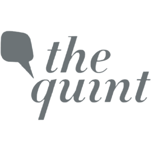 The Quint logo – featured in KnackThat client success